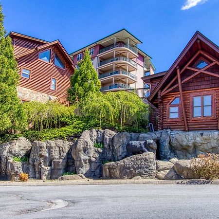 Gorgeous 2Bd 2Bth Condo With Mountain Views Pool Hot Tub Game Room Close To Parkway Pigeon Forge Buitenkant foto