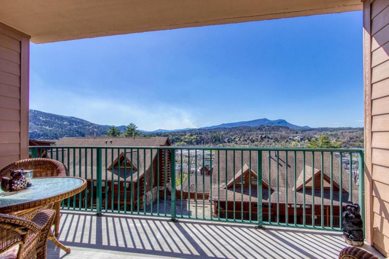 Gorgeous 2Bd 2Bth Condo With Mountain Views Pool Hot Tub Game Room Close To Parkway Pigeon Forge Buitenkant foto