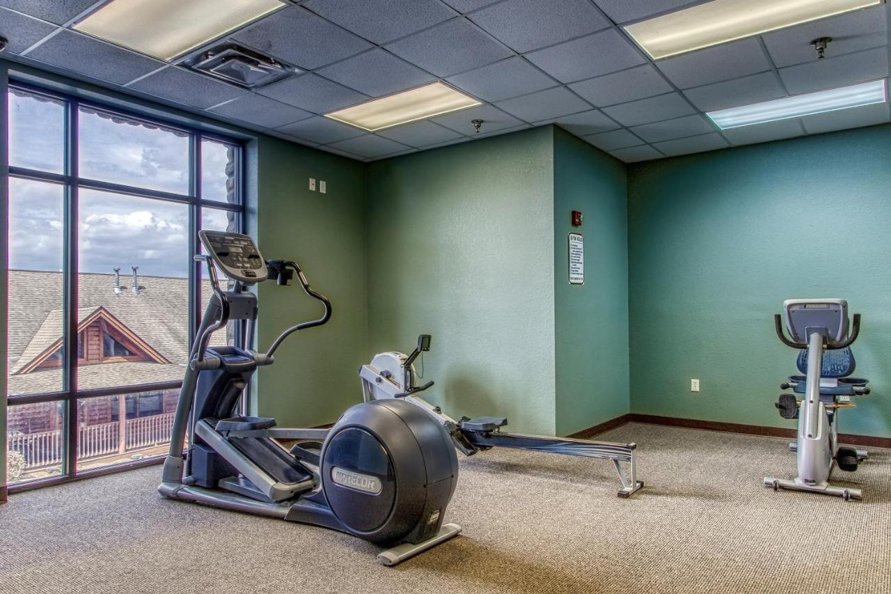 Gorgeous 2Bd 2Bth Condo With Mountain Views Pool Hot Tub Game Room Close To Parkway Pigeon Forge Buitenkant foto